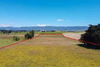76960 State Highway 2, Dannevirke