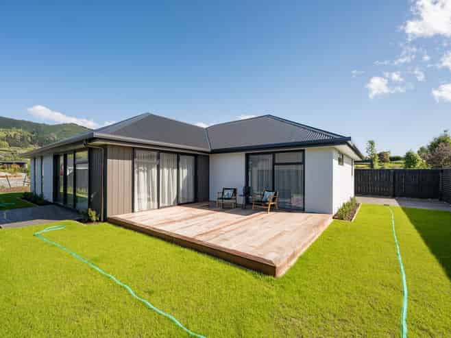 32 Cupola Crescent, Richmond