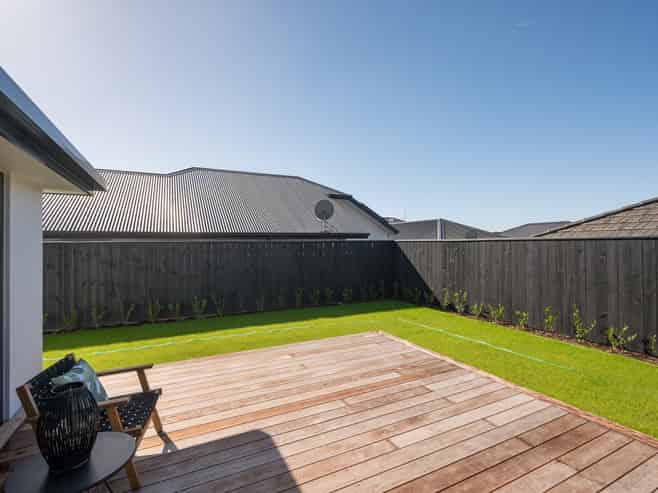 32 Cupola Crescent, Richmond