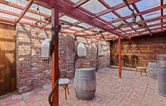 307 Larcombs Road, WEEDONS