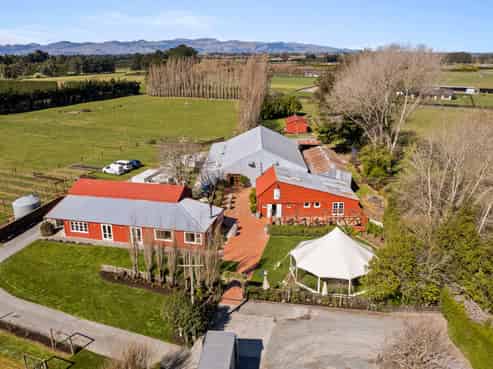 307 Larcombs Road, WEEDONS