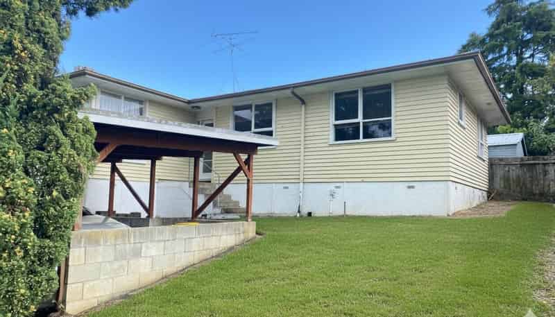 31 Ennis Avenue, Pakuranga Heights