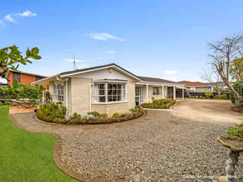 50A Dorset Road, Springvale