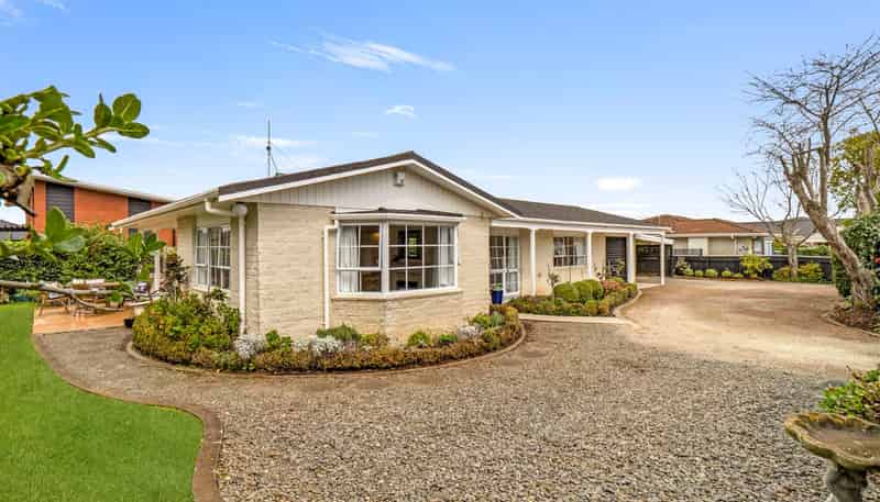 50A Dorset Road, Springvale