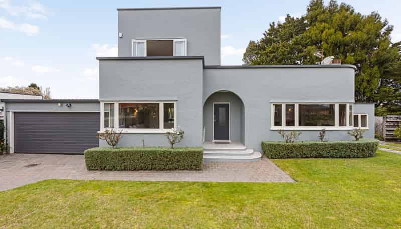 8 Anson Avenue, Fairfield