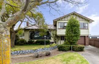 24 Caxton Street, Onekawa