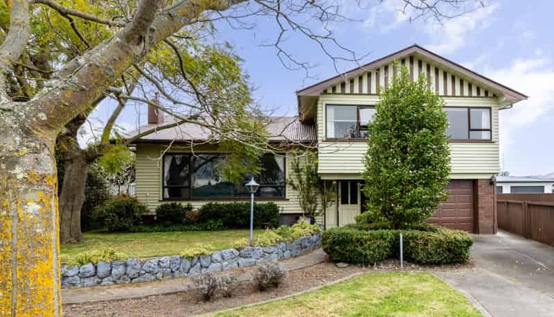 24 Caxton Street, Onekawa