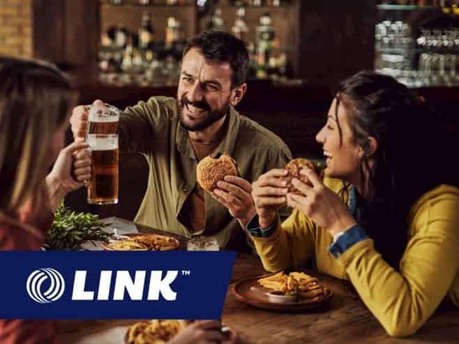 A Wellington Institution and Local Favourite
