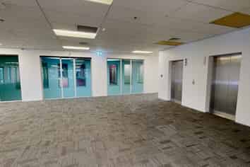 Modern Offices at Eden Business Park | up to 970m2