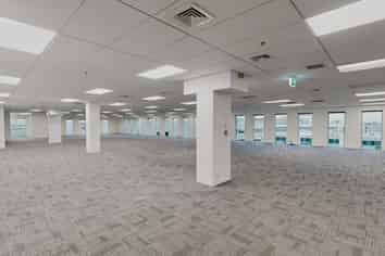 Modern Offices at Eden Business Park | up to 970m2