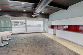Modern Offices at Eden Business Park | up to 970m2