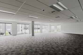 Modern Offices at Eden Business Park | up to 970m2
