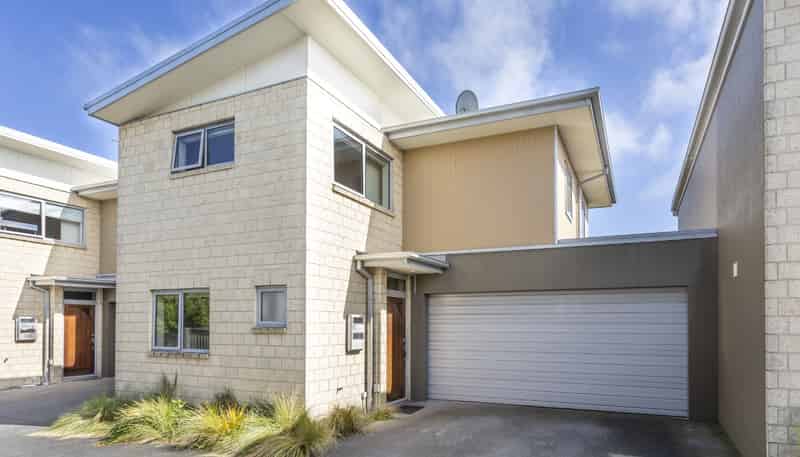 58a  King Street , Sydenham