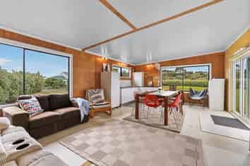 299 Big Bay Road, Manukau Heads