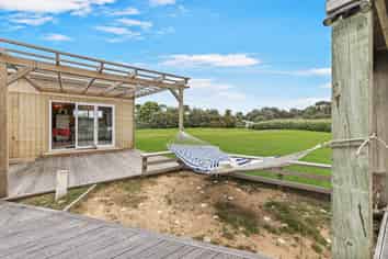 299 Big Bay Road, Manukau Heads