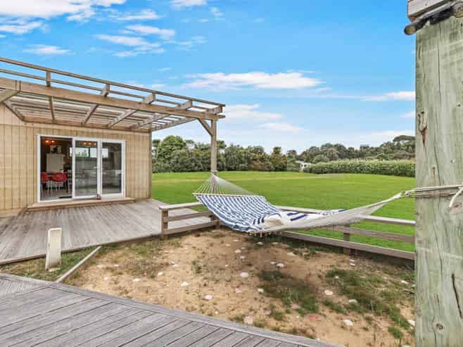 299 Big Bay Road, Manukau Heads