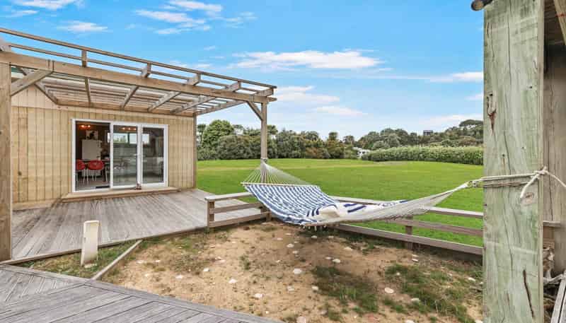 299 Big Bay Road, Manukau Heads