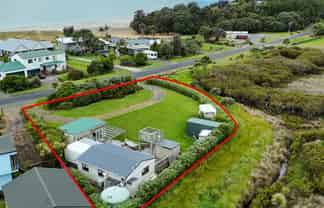 299 Big Bay Road, Manukau Heads