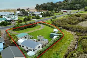 299 Big Bay Road, Manukau Heads