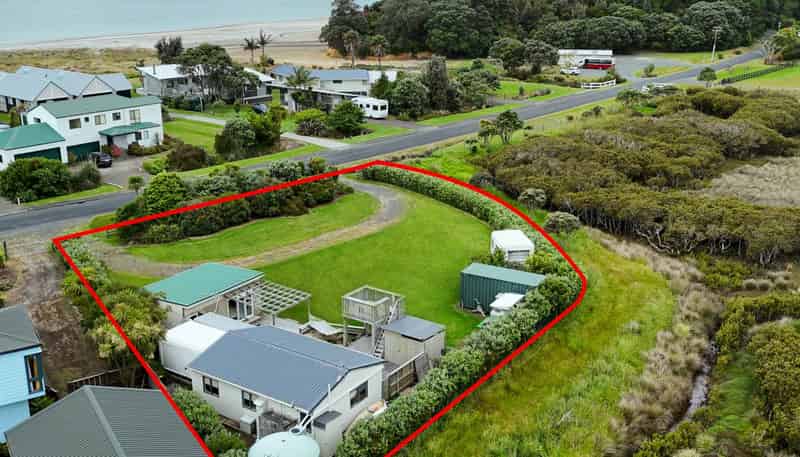299 Big Bay Road, Manukau Heads
