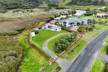 299 Big Bay Road, Manukau Heads