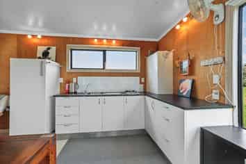 299 Big Bay Road, Manukau Heads