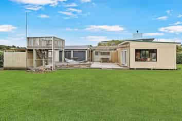 299 Big Bay Road, Manukau Heads