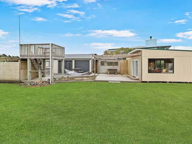 299 Big Bay Road, Manukau Heads