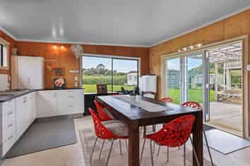 299 Big Bay Road, Manukau Heads