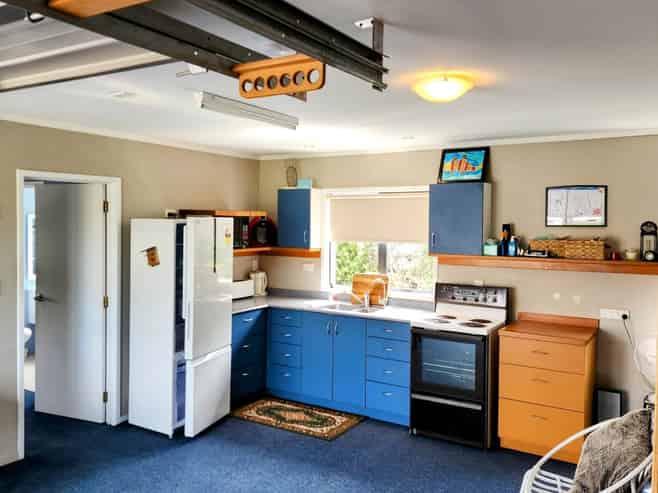 299 Big Bay Road, Manukau Heads