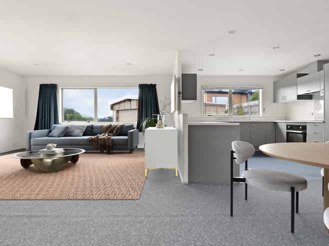 1a Court Street, Waikouaiti
