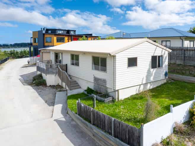 1a Court Street, Waikouaiti