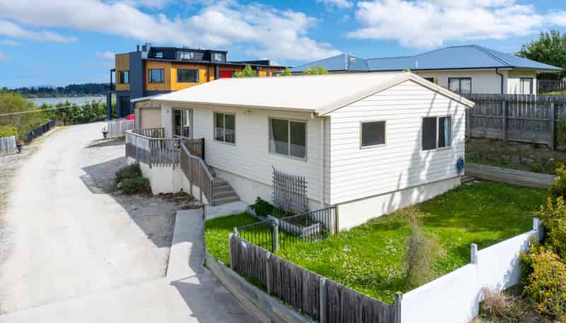 1a Court Street, Waikouaiti