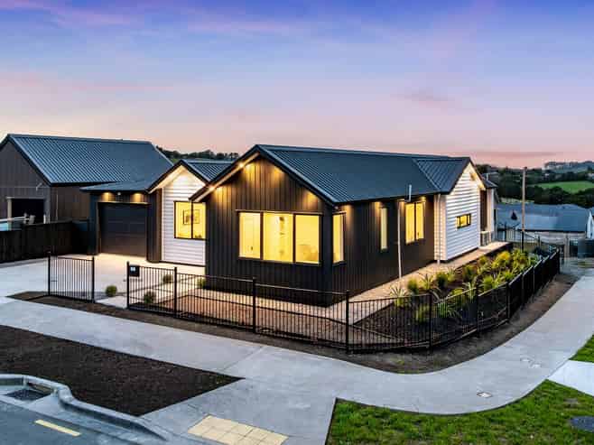  28 Portstone Avenue, Warkworth