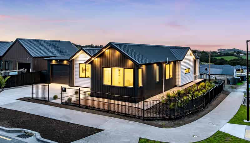  28 Portstone Avenue, Warkworth