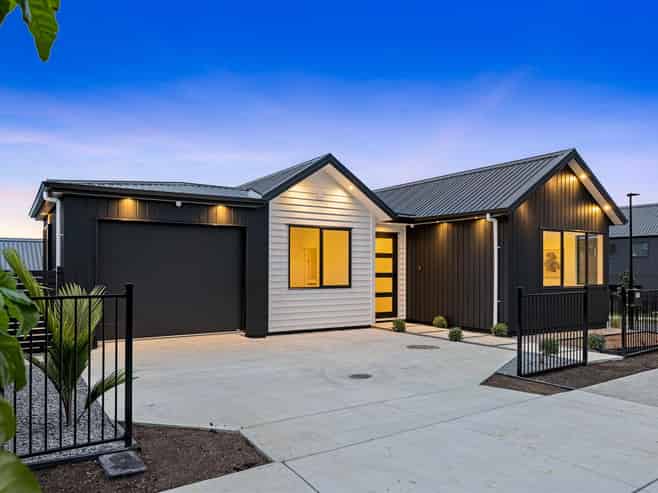  28 Portstone Avenue, Warkworth
