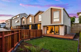 Lot 8/98 Walker Road, Point Chevalier