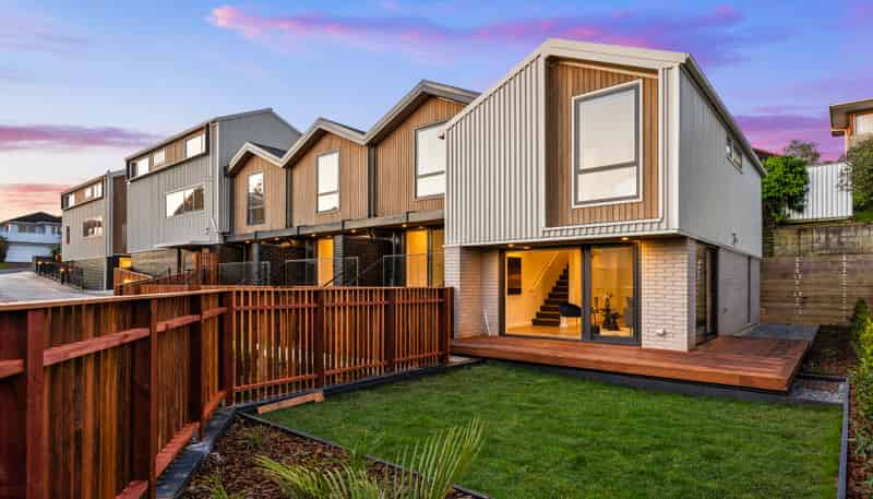 Lot 8/98 Walker Road, Point Chevalier