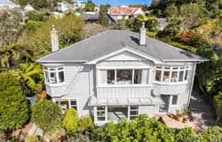 3 Hurman Street, Karori