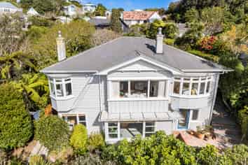 3 Hurman Street, Karori