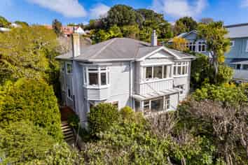 3 Hurman Street, Karori