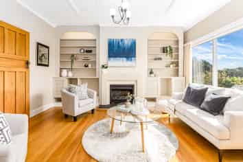 3 Hurman Street, Karori