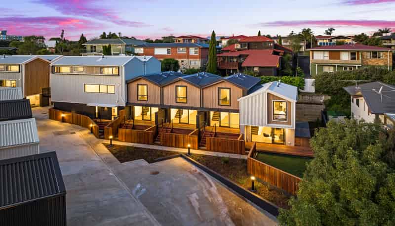 Lot 5/98 Walker Road, Point Chevalier