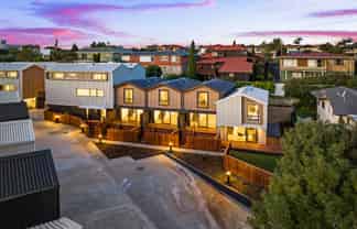 Lot 3/98 Walker Road, Point Chevalier