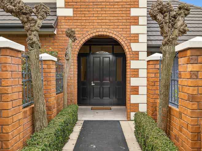 106 Hamilton Avenue, Ilam