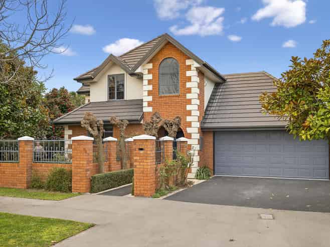 106 Hamilton Avenue, Ilam