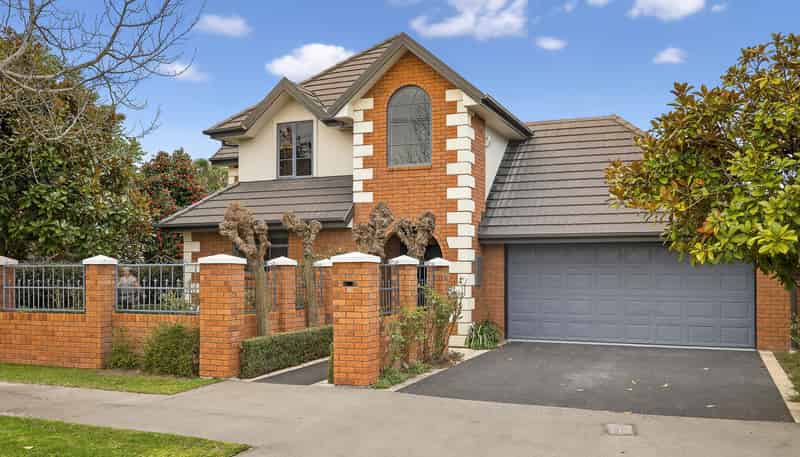 106 Hamilton Avenue, Ilam