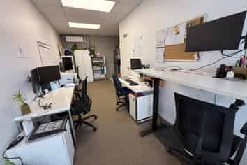 Perfect Starter Industrial Investment