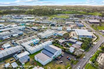 Perfect Starter Industrial Investment