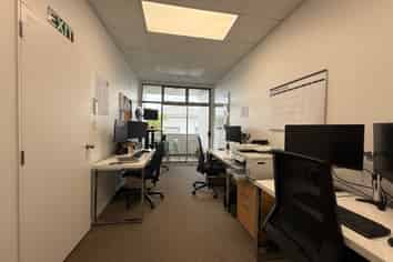 Perfect Starter Industrial Investment